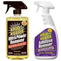 Specialty Solvents & Removers