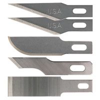  Hobby Knife Blades