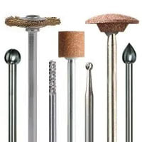 Rotary Tool Accessories