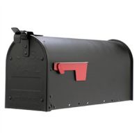 Mailboxes, Post-mount, Wall-Mount, Mail Slots, 