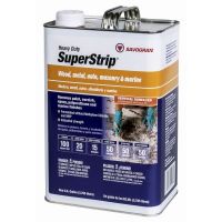 Paint and Epoxy Stripper, Remover, 
