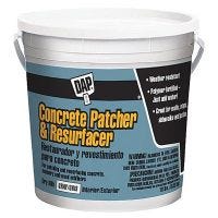Concrete And Stucco Patch