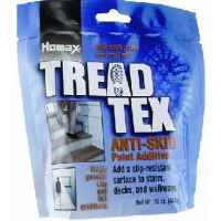 Anti-Skid Tread Paint Additives