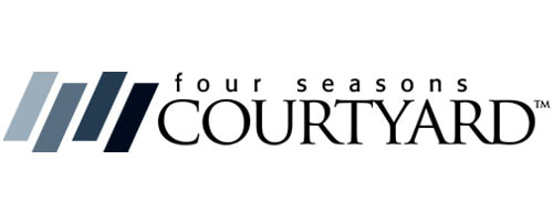 Featured Manufacturer Four Seasons Logo