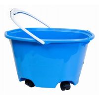 Cleaning Buckets, mop buckets, 
