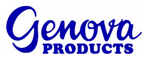 Featured Manufacturer Genova Logo