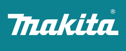Featured Manufacturer Makita Logo