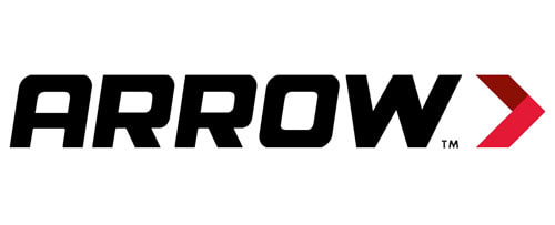 Featured Manufacturer Arrow Logo