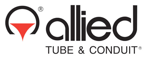 Featured Manufacturer Allied Tube & Conduit Logo
