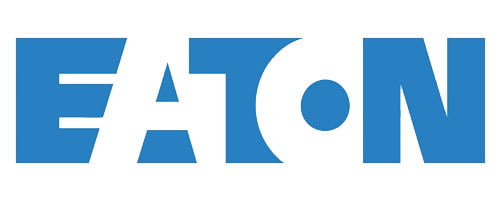 Featured Manufacturer Eaton Logo