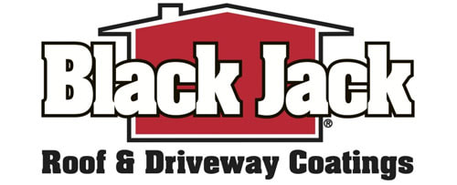 Featured Manufacturer Black Jack Logo