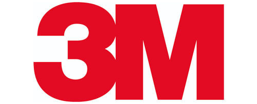 Featured Manufacturer 3M Logo