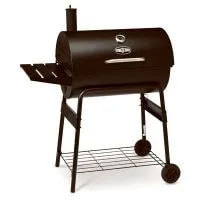 Grills, Electric, Gas, Charcoal, and Portable