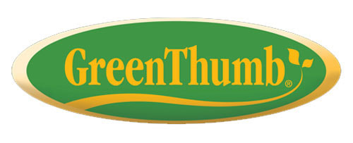 Featured Manufacturer Green Thumb Logo