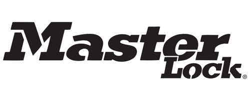 Featured Manufacturer Master Lock Logo