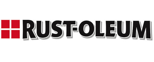 Featured Manufacturer Rust-Oleum Logo