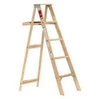 Ladders and step stools
