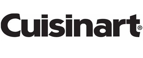 Featured Manufacturer CUISINART Logo