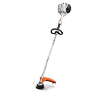Stihl Brand Trimmers & Brushcutters, Battery, Gas, and Electric