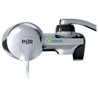 Faucet Mount Water Filters