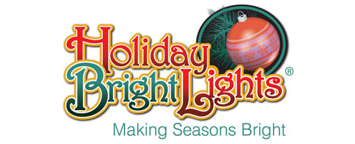 Featured Manufacturer HOLIDAY BRIGHT LIGHTS Logo