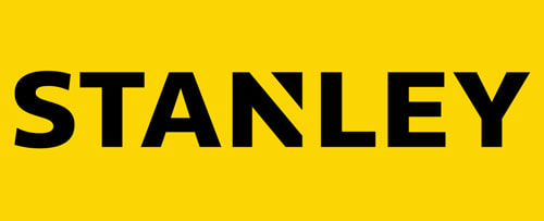 Featured Manufacturer Stanley Logo