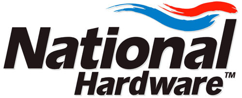 Featured Manufacturer National Logo