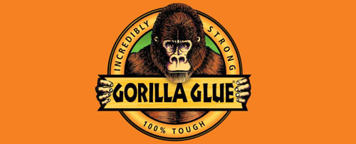 Featured Manufacturer Gorilla Tough Logo