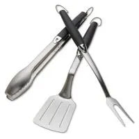 Grill Tools,Turner, spatula, Tongs