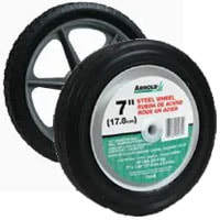 Riding Mower & Lawn Tractor Tires