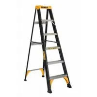 Extension and Step Ladders