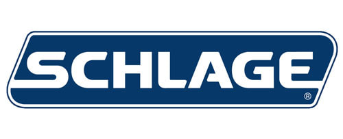 Featured Manufacturer Schlage Logo
