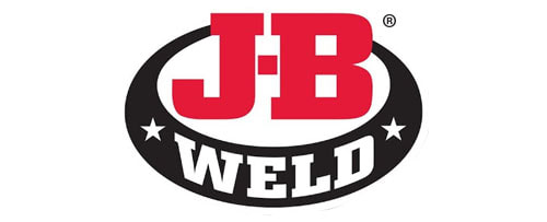 Featured Manufacturer JB Weld Logo