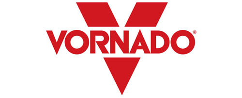 Featured Manufacturer Vornado Logo
