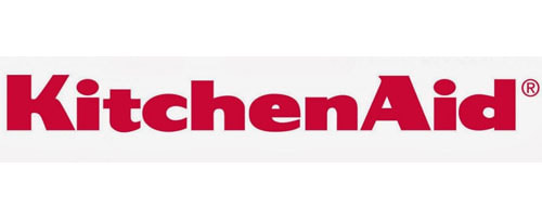 Featured Manufacturer KITCHENAID Logo