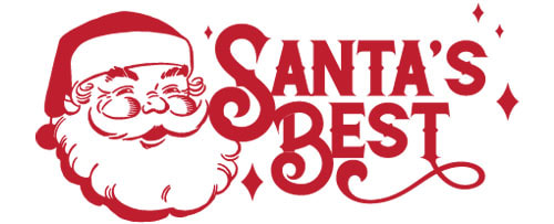 Featured Manufacturer SANTA'S BEST Logo