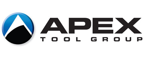 Featured Manufacturer APEX TOOLS GROUP LLC Logo