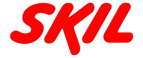 Featured Manufacturer Skil Logo