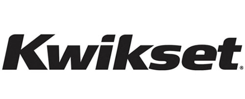 Featured Manufacturer Kwikset Logo