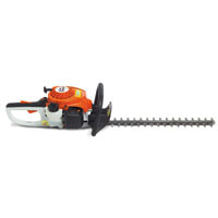 Stihl Brand Hedge Trimmers, Battery, Gas, and Electric