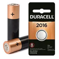 All Purpose, Disc, and Rechargeable Batteries