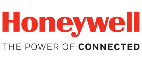 Featured Manufacturer Honeywell Logo