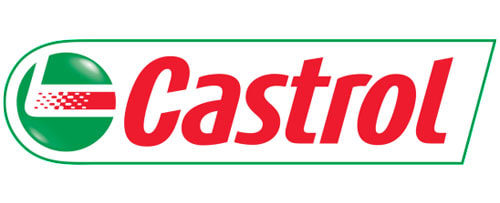  Featured Manufacturer Castrol Logo