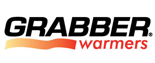  Featured Manufacturer Grabber Logo