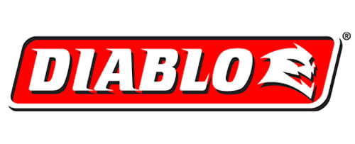 Featured Manufacturer Diablo Logo