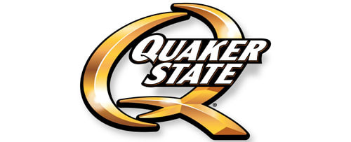  Featured Manufacturer Quaker State Logo