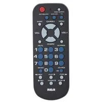 Remote Controls for Tv and Video Electronics