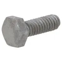 Hex Head Screws and Hex Head Bolts