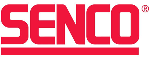 Featured Manufacturer Senco Logo