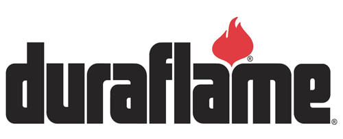Featured Manufacturer Duraflame Logo